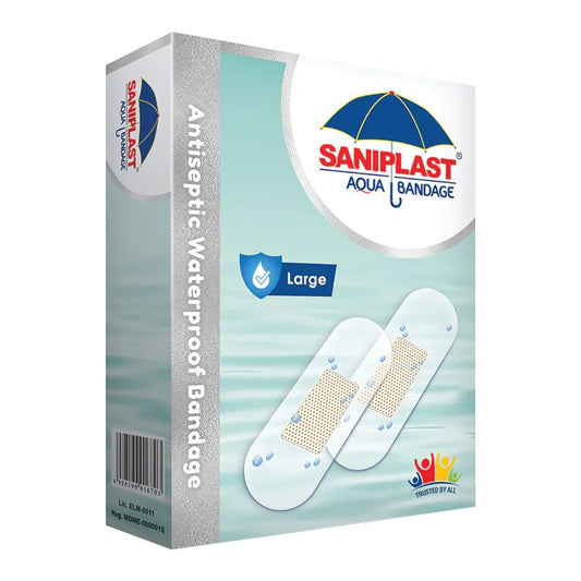 Saniplast Large Pack (20s)