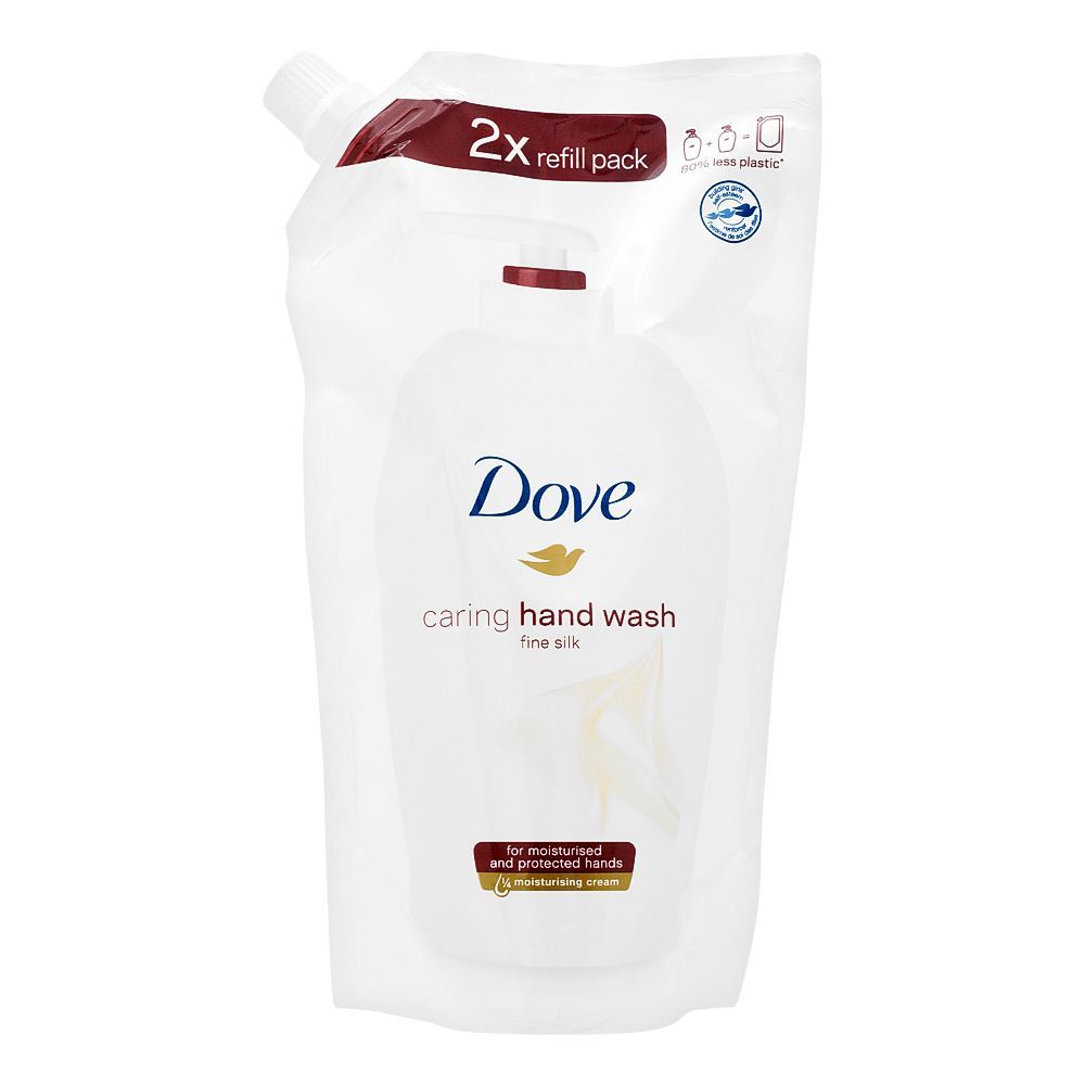 Dove Hand Wash Caring 500ml