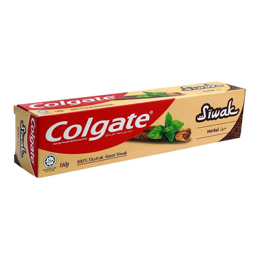 Colgate Miswak Tooth Paste 160GMS***