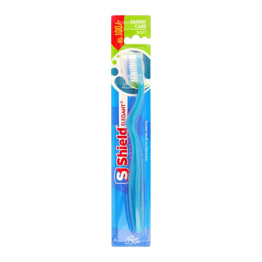 Shield Elegant Tooth Brush