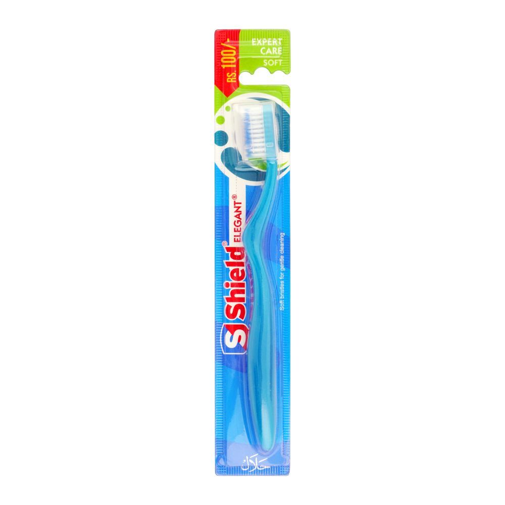 Shield Tooth Brush Elegant