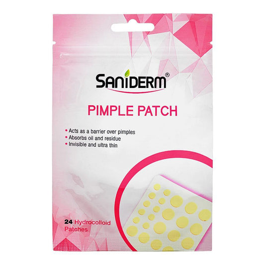 Saniderm Pimple Patch