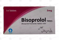 Atbeta 5mg Tablets