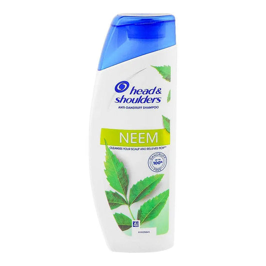 Head & Shoulders Neem 185ml
