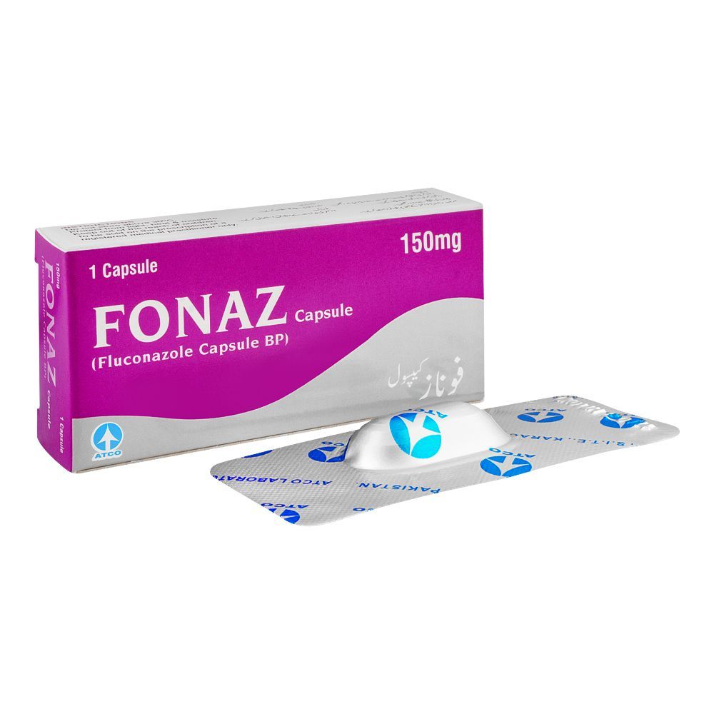 Fonaz 150mg