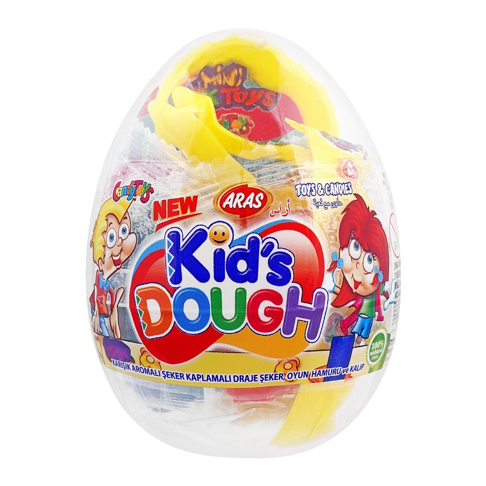 Aras Egg 10GMS