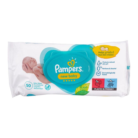 Pampers Wipes