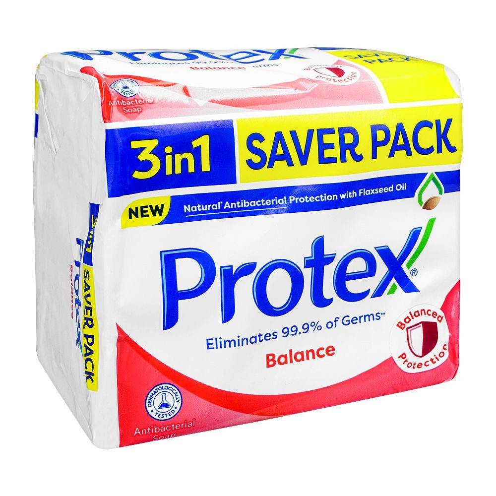 Protex Balance Soap 130GMS