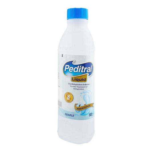 Peditral Liq 500ml