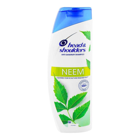 Head & Shoulders Neem 360ml Shampoo