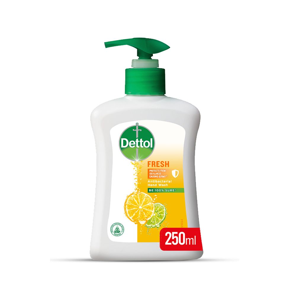Dettol Hand Wash UK 250ml