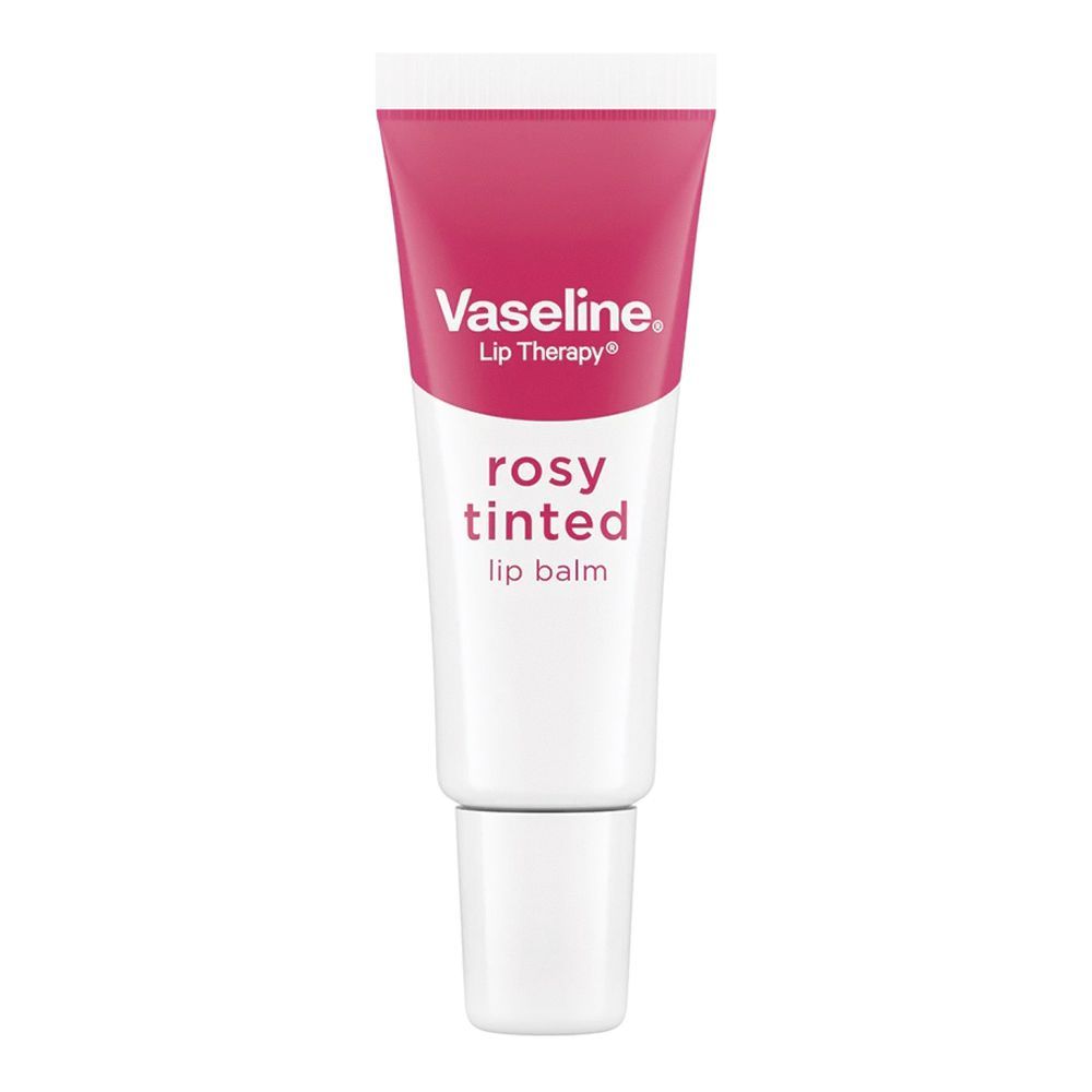 Vaseline Lip Therapy