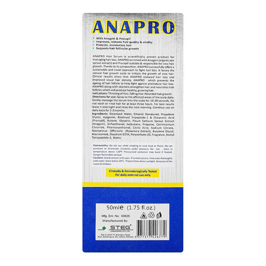 Anapro Serum