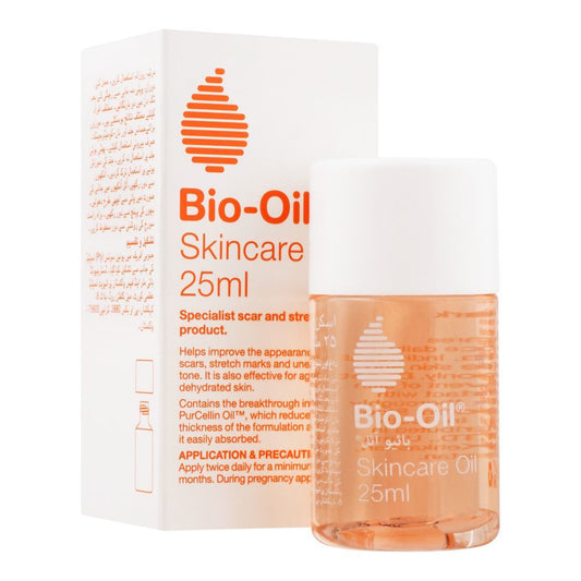 Bio Oil 25ml