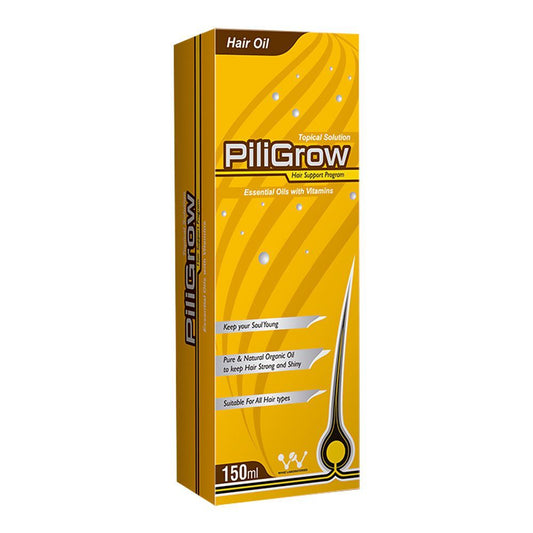 Piligrow Hair Oil 150ml