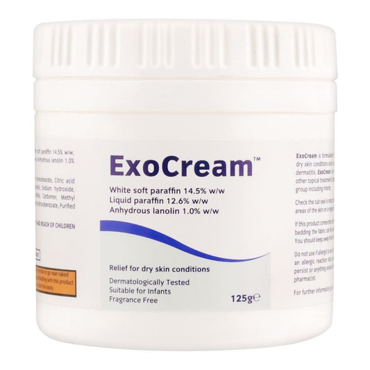Exo 500GMS Cream
