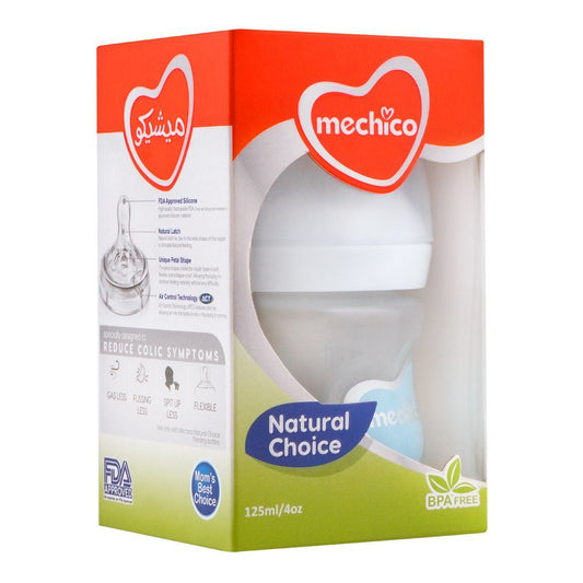 Mechico Natural Choice 125ml