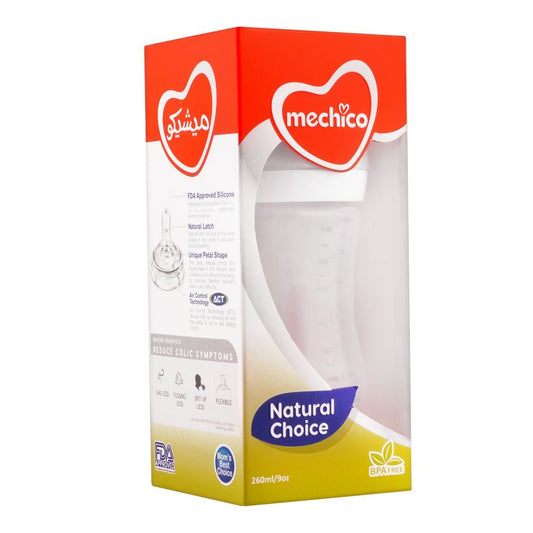 Mechico Natural Choice 260ml