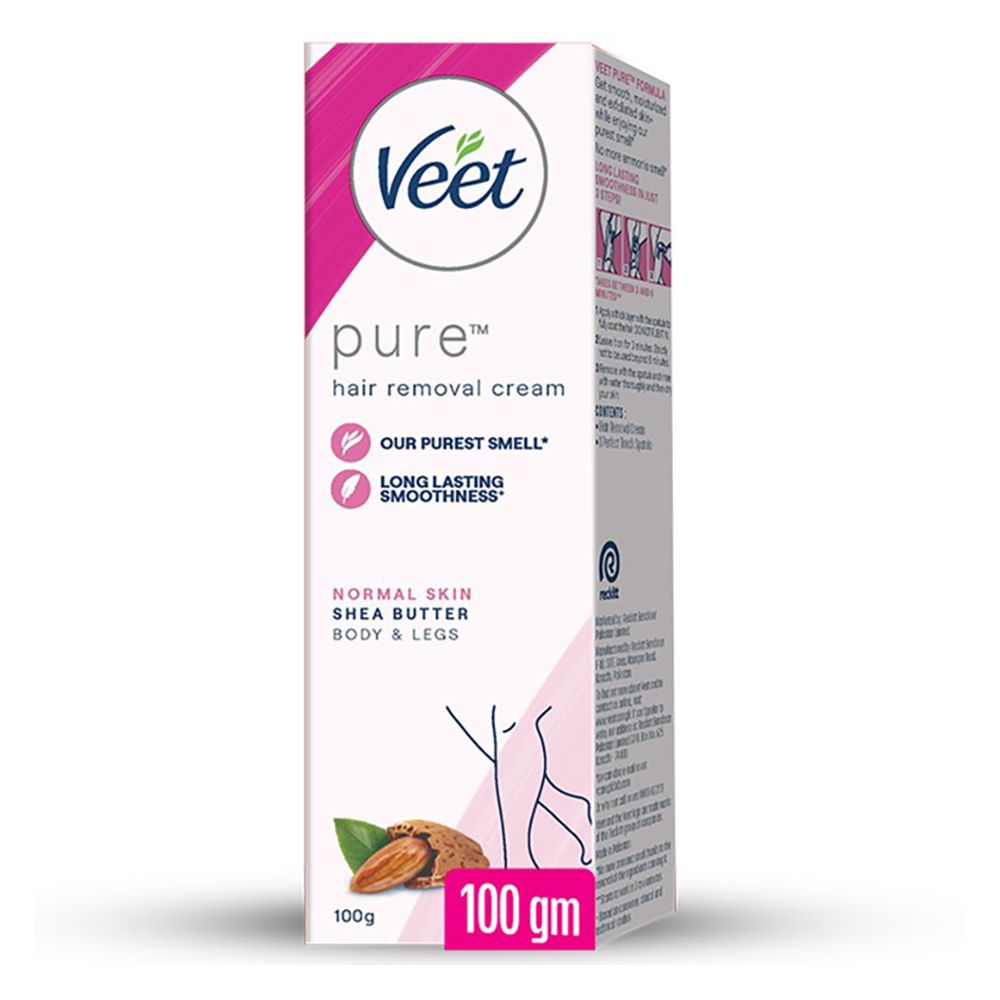 Veet 100ml Cream
