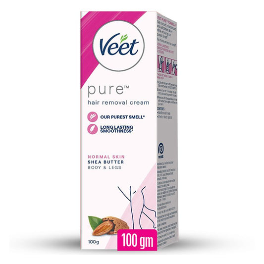 Veet 100ml Cream