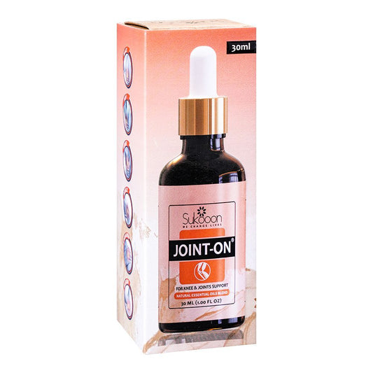 Sukoon Joint ON Oil 30ml