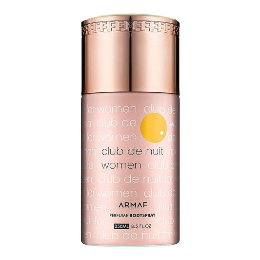 Armaf Club DE Nuit Body Spray