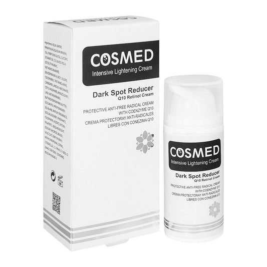Cosmed Dark Spot Reducer Cream