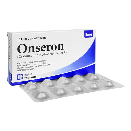 Onseron Tablets