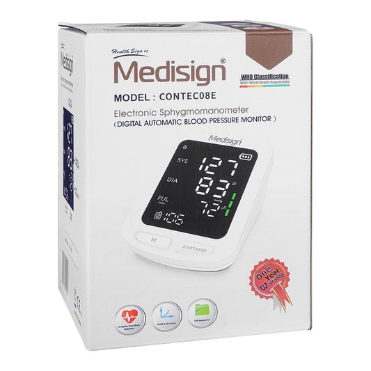 Medisign Contec 08E