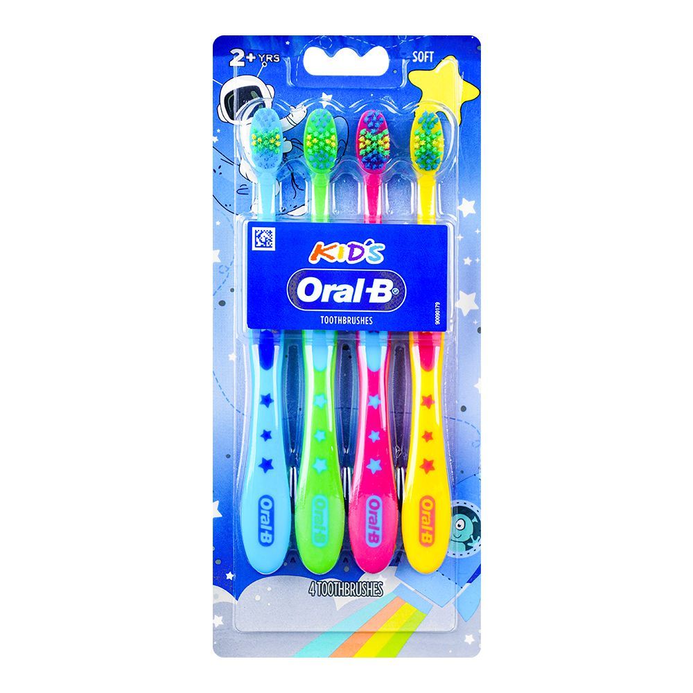 Oral B Kids Tooth Brush