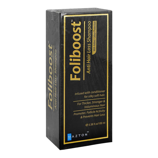 Foliboost Shampoo