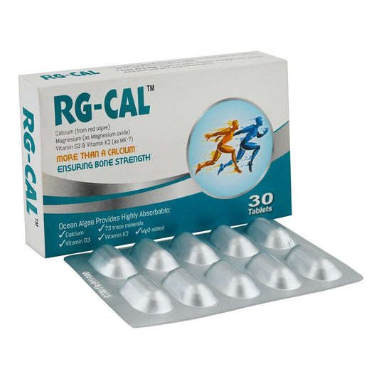 RG Cal Tablets
