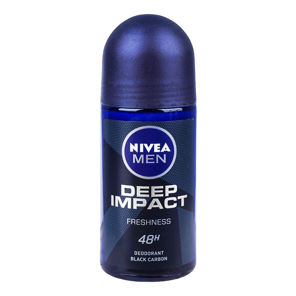 Nivea Roll ON