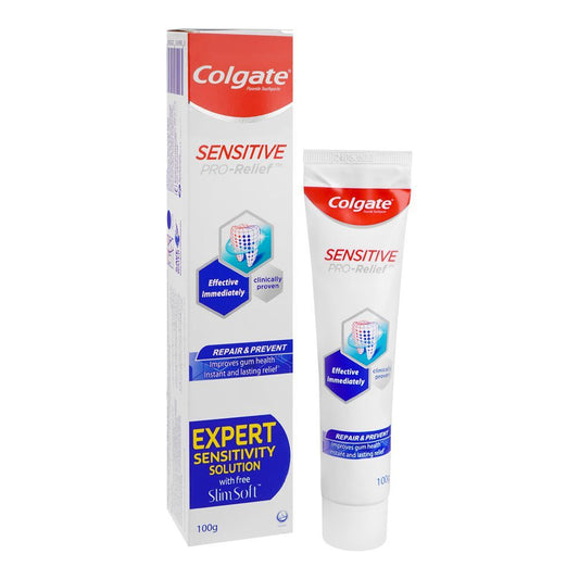 Colgate ( Repair & Prevent ) Toothpaste 100g