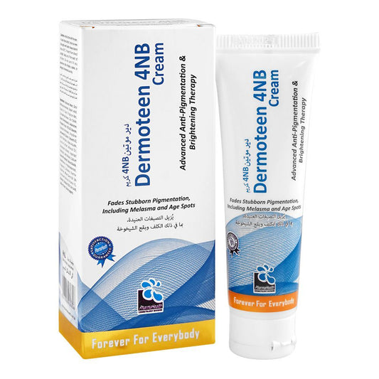 Dermoteen 4NB Cream