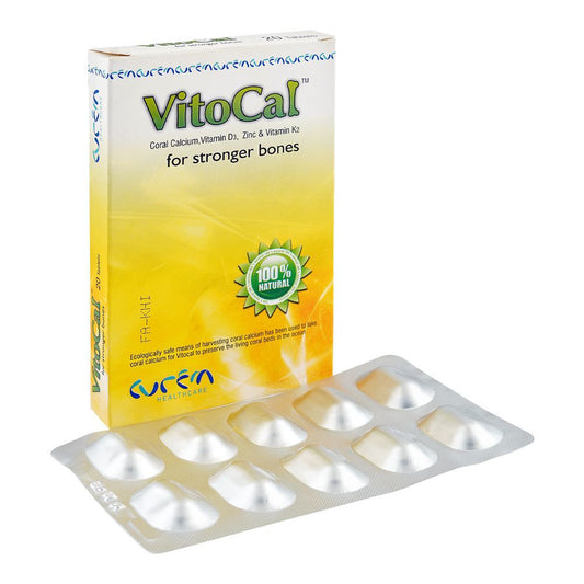 Vitocal Tablets