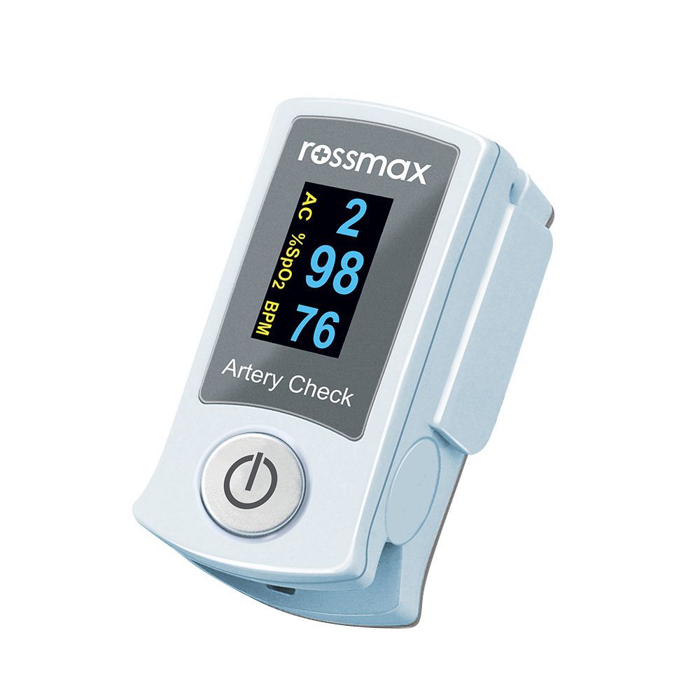 Rossmax Pulse Oximeter SB200