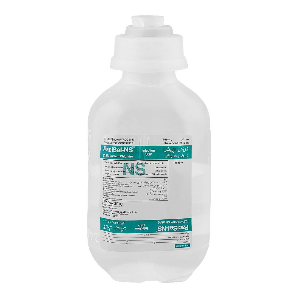 Pacisal NS 100ml