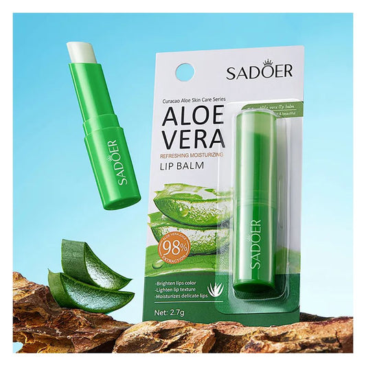 Aloe Vera Lip Stick