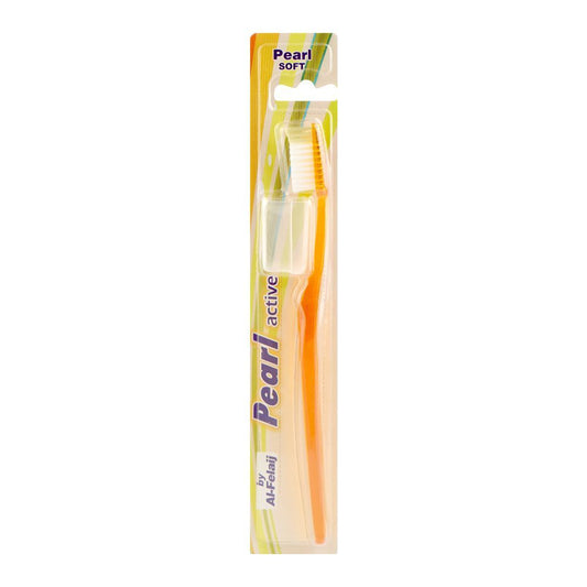 Pearl B Protect Tooth Brush