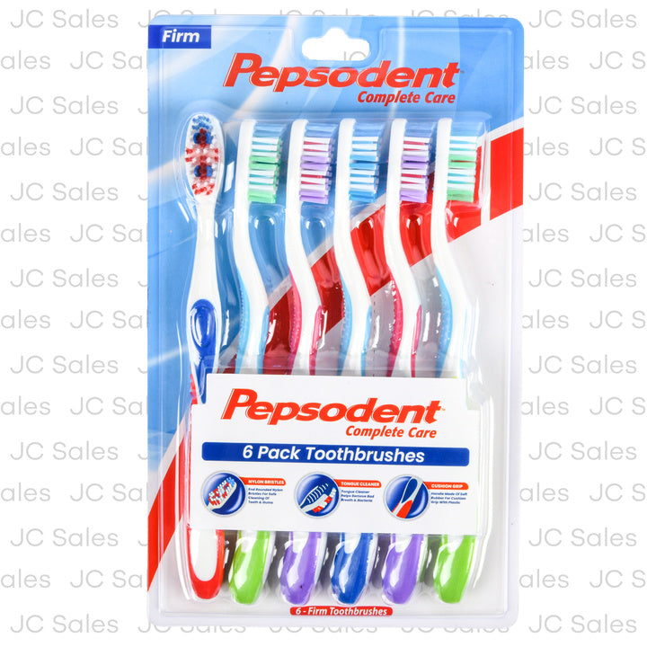 Pepsodent Tooth Brush