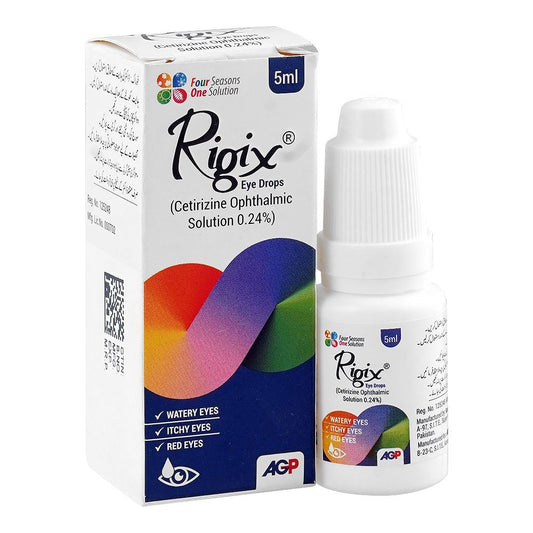 Rigix Eye Drops