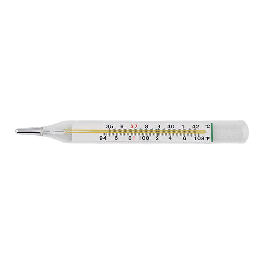 Medicare Mercury Free Thermometer