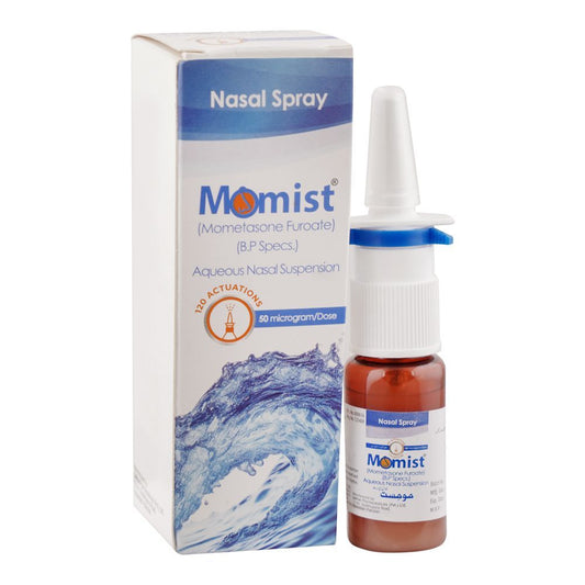Momist Nasal Spray