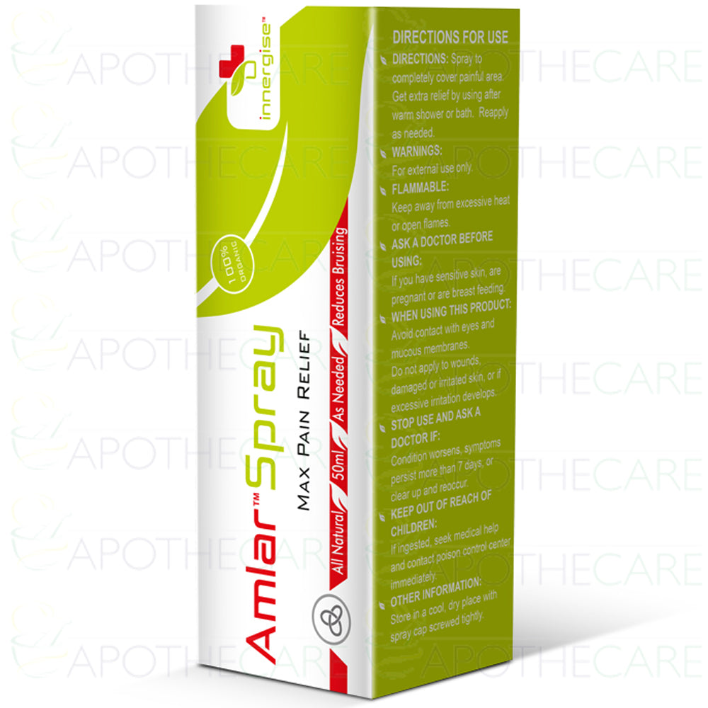 Amlar Spray