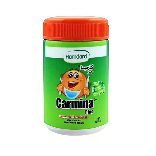 HM Carmina Tablets (75s)