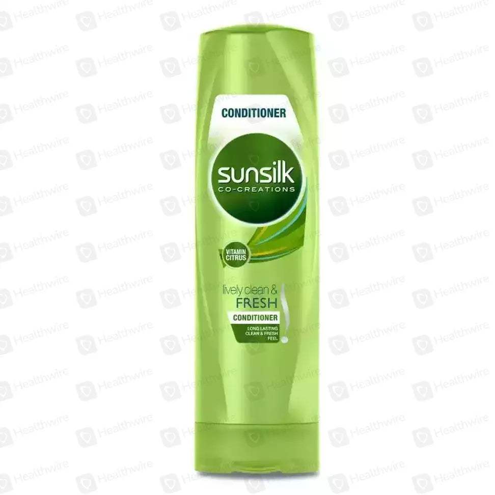 Sunsilk Conditioner *** 160ml