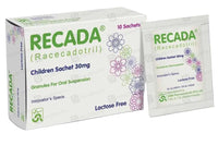 Recada 30mg Sachets