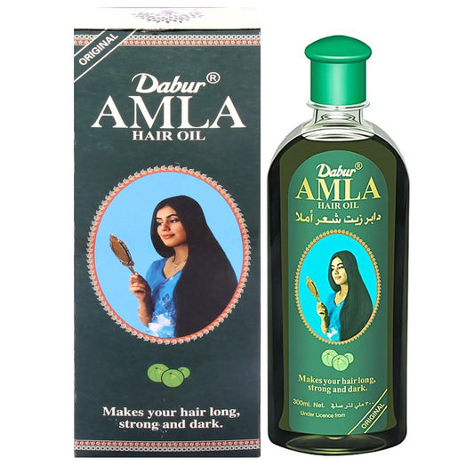 Dabur Amla Oil 200ml