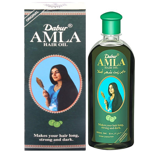 Dabur Amla Hair Oil 100ml